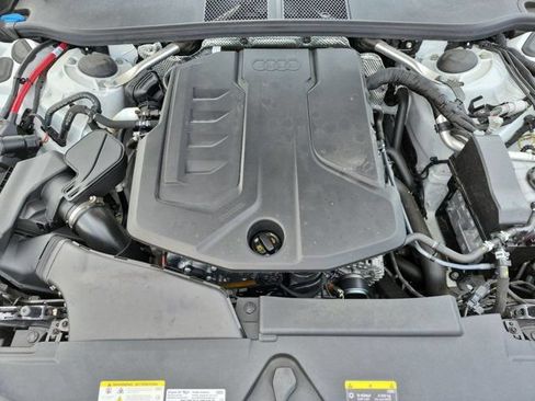 Certified 2025 Audi A5 2.0T Premium Plus AWD/4WD image 24