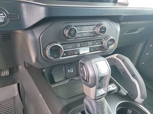 Used 2023 Ford Bronco Outer Banks AWD/4WD image 29