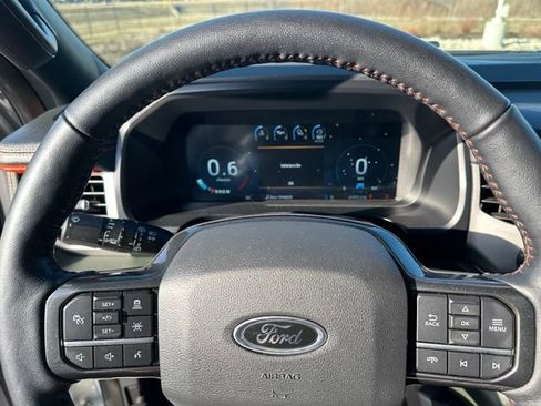 Used 2022 Ford Expedition Timberline AWD/4WD image 37