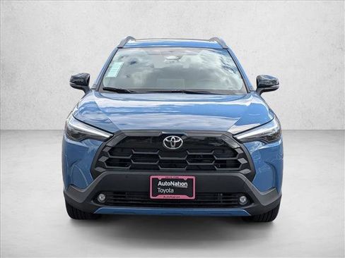 New 2026 Toyota Corolla Cross XLE AWD/4WD image 6