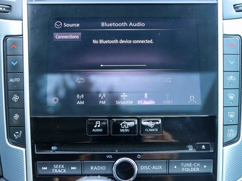 Used 2020 INFINITI Q50 Luxe RWD image 34