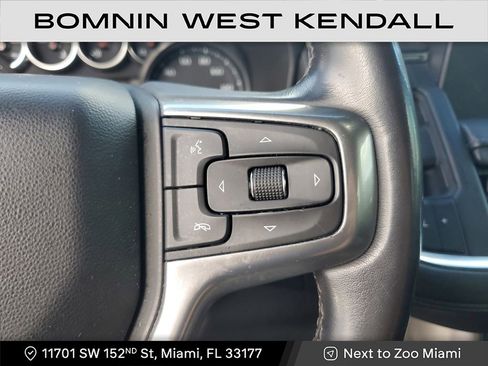 Used 2022 Chevrolet Tahoe LS image 29