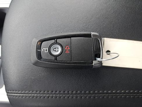 Used 2023 Ford Edge SEL AWD/4WD image 32