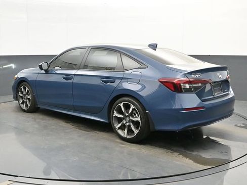 Used 2025 Honda Civic Sport image 6