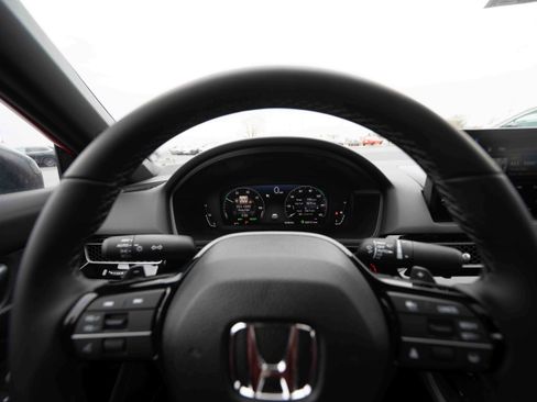 New 2026 Honda Civic Sport Touring image 15