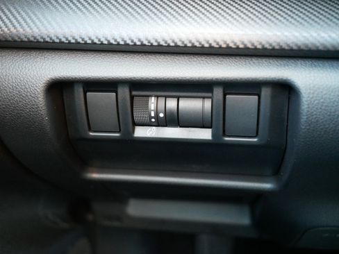 Certified 2025 Subaru Crosstrek 2.5i Limited w/ Popular Package #3A image 26