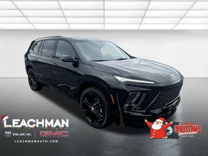 New 2026 Buick Enclave Sport Touring w/ Super Cruise Package