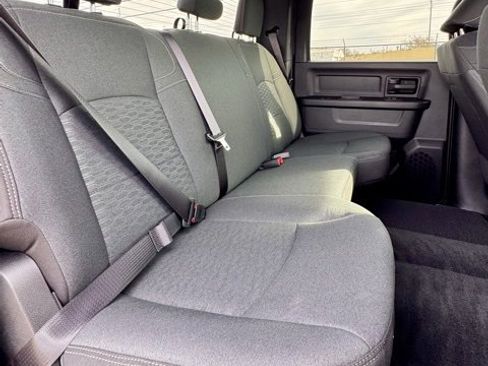 New 2026 RAM 2500 Tradesman image 15