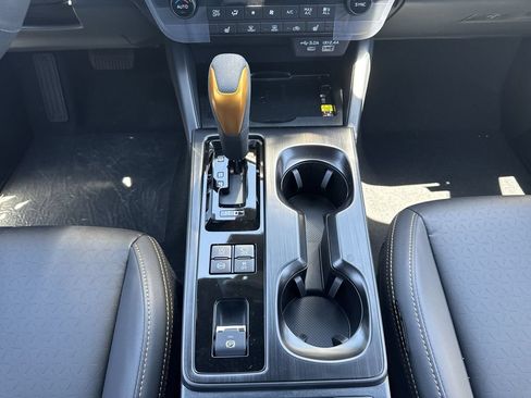 New 2026 Subaru Outback Wilderness AWD/4WD image 22
