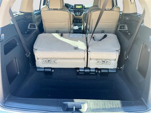 Used 2023 Honda Odyssey Elite image 28