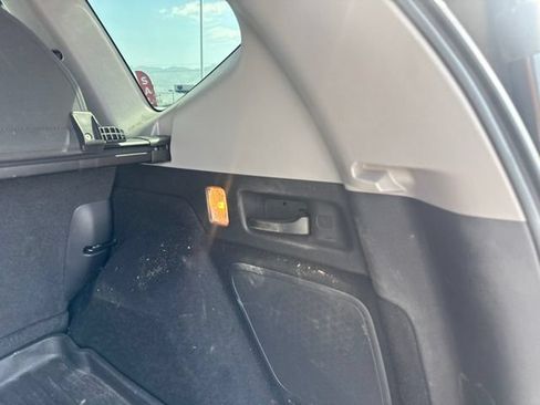 Used 2021 Honda CR-V Touring image 27