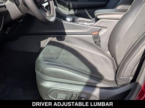 New 2026 Jeep Grand Cherokee Altitude RWD image 14