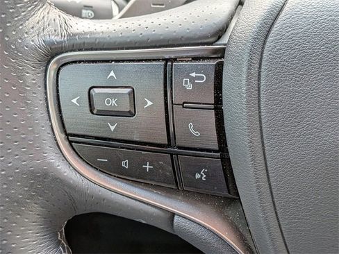 Certified 2023 Lexus ES 350 F Sport w/ Accessory Package (Z2) image 26