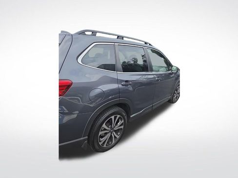 Used 2023 Subaru Forester Limited AWD/4WD image 13