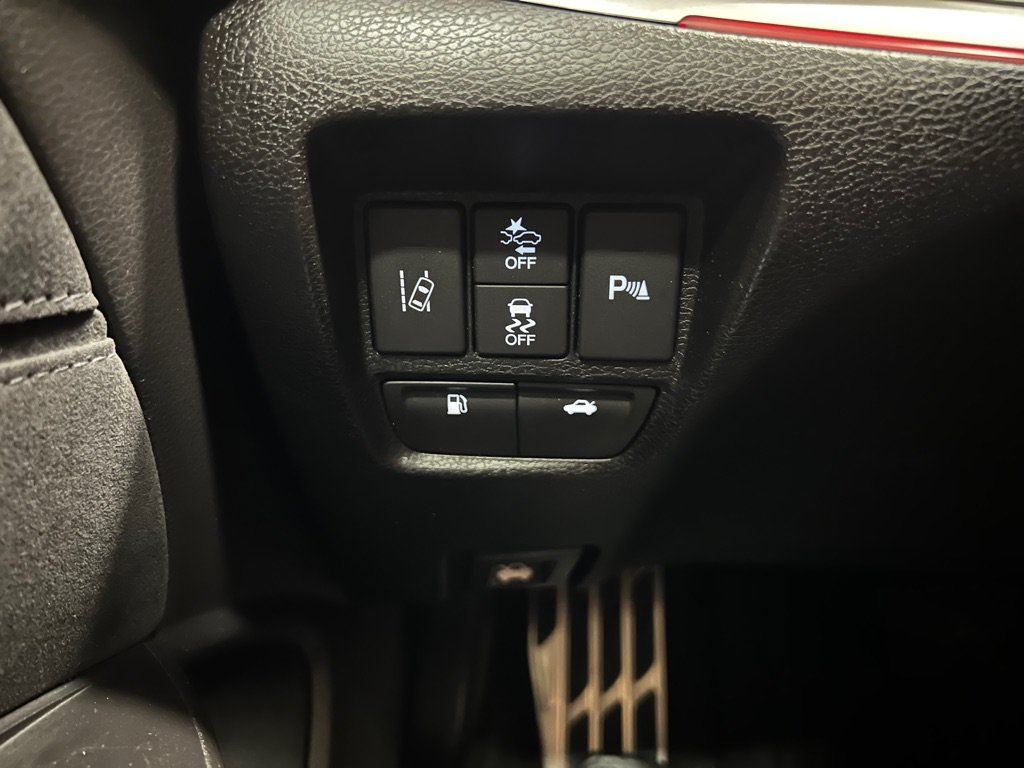 Used 2018 Acura TLX w/ Technology & A-SPEC Package AWD/4WD image 32