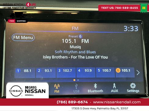 Certified 2025 Nissan Versa S w/ S Plus Package image 20