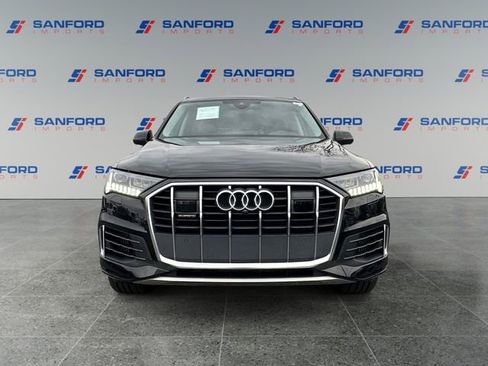 Used 2024 Audi Q7 3.0T Premium Plus image 8