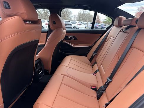 New 2026 BMW 330i xDrive Sedan w/ Convenience Package image 20