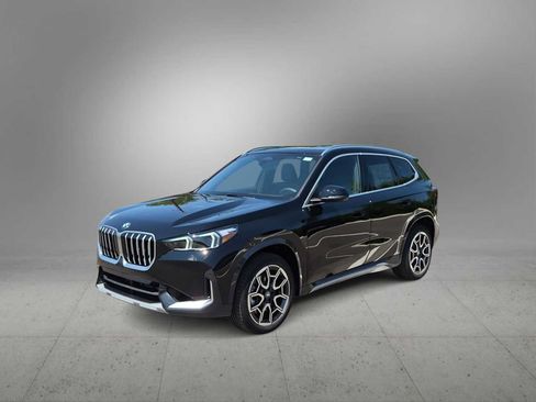 New 2026 BMW X1 xDrive28i w/ Convenience Package AWD/4WD image 4