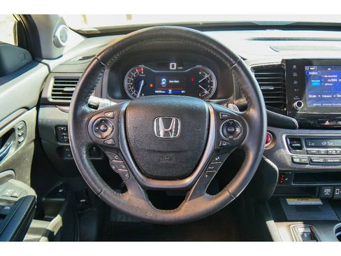 Used 2023 Honda Ridgeline RTL-E image 21