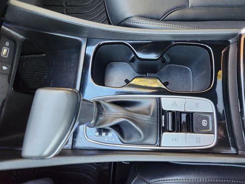 Certified 2024 Hyundai Santa Cruz Limited image 32