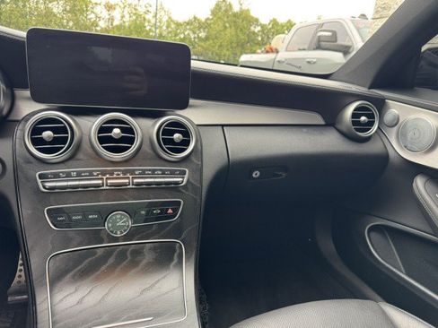 Used 2019 Mercedes-Benz C 43 AMG 4MATIC Coupe w/ Multimedia Package image 27
