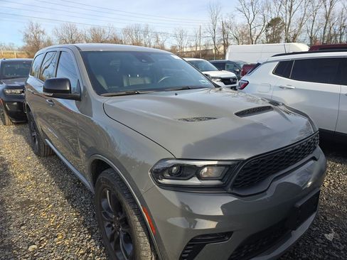Used 2022 Dodge Durango GT image 3