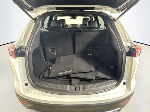 Used 2019 MAZDA CX-9 Grand Touring image 35