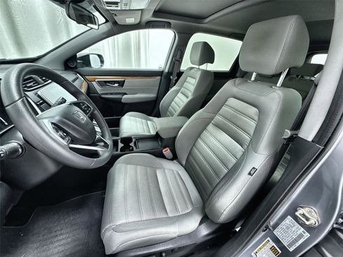 Used 2017 Honda CR-V EX image 19