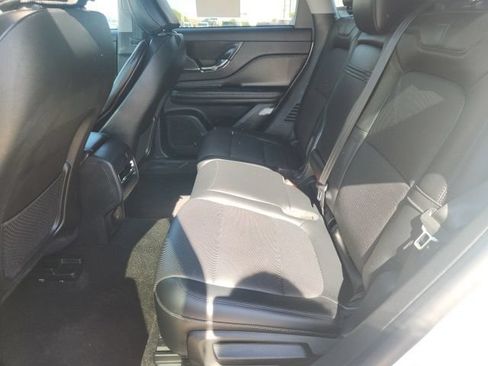 Used 2022 Lincoln Corsair AWD w/ Equipment Group 101A image 3