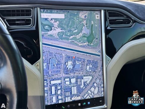 Used 2016 Tesla Model S 90D image 28