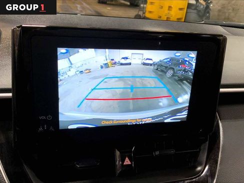 Certified 2025 Toyota Corolla SE image 26