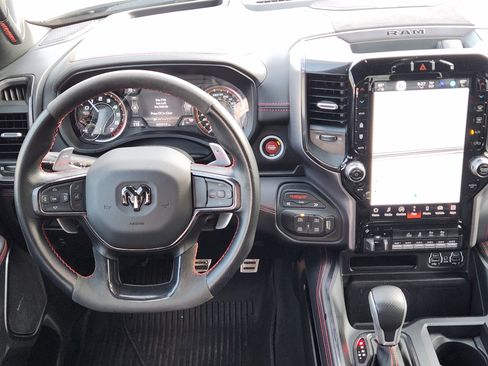 Used 2022 RAM 1500 TRX w/ TRX Level 2 Equipment Group image 28