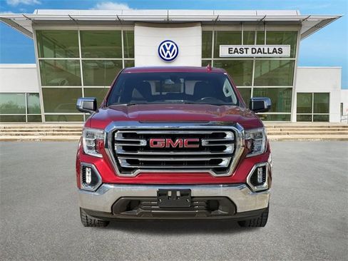Used 2019 GMC Sierra 1500 SLT image 7