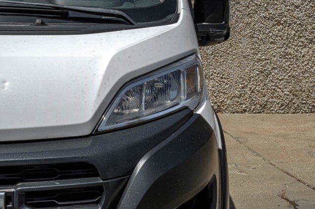 Used 2023 RAM ProMaster 2500 FWD image 49