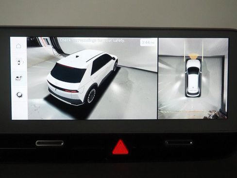 Used 2023 Hyundai Ioniq 5 Limited RWD image 35