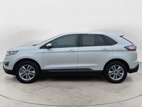 Used 2018 Ford Edge SEL w/ Equipment Group 201A AWD/4WD image 2
