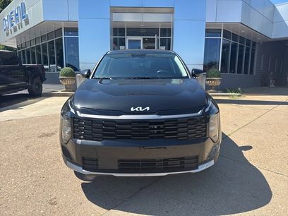 New 2026 Kia Sportage S