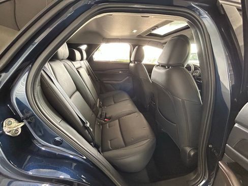 Used 2023 MAZDA CX-30 AWD 2.5 S w/ Premium Package image 40