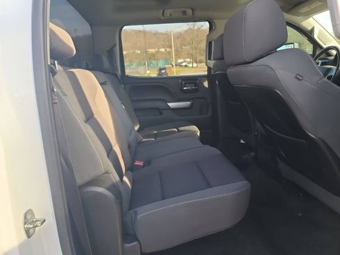 Used 2015 Chevrolet Silverado 2500 LT image 19