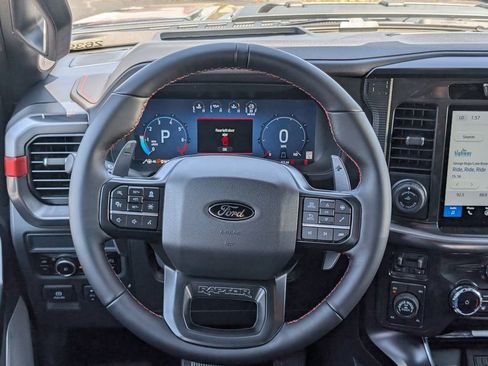 New 2026 Ford F150 Raptor AWD/4WD image 17