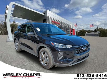 Used 2025 Ford Escape ST-Line