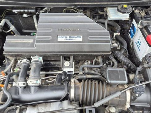 Used 2020 Honda CR-V EX-L image 21