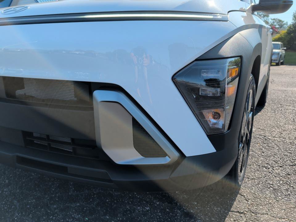New 2027 Hyundai Kona SEL Sport FWD image 26