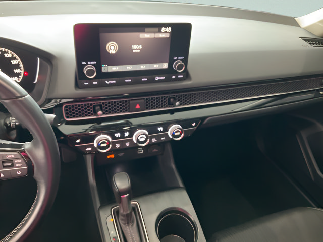 Certified 2024 Honda Civic EX image 19