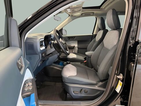 New 2026 Ford Maverick XLT w/ XLT Luxury Package AWD/4WD image 15