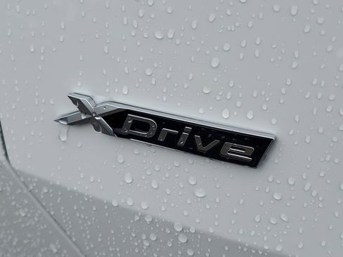 New 2026 BMW X3 xDrive30 w/ Premium Package image 30