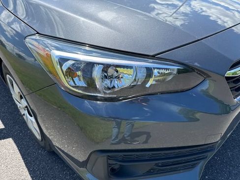 Used 2021 Subaru Impreza 2.0i AWD/4WD image 12