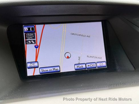 Used 2013 Lexus RX 350 AWD w/ Navigation Pkg image 23
