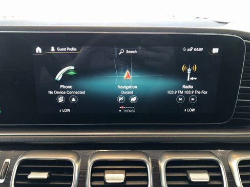 Used 2020 Mercedes-Benz GLE 350 GLE 350 image 28